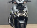 Hero Xoom 110 2026
