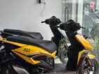 Hero Xoom 110 2026