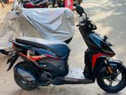 Hero Xoom 110 2026