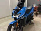 Hero Xoom 110 2026