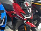 Hero Xoom 110 2026