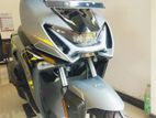 Hero Xoom 110 2026