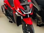 Hero Xoom 110 2026