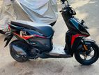 Hero Xoom 110 2026