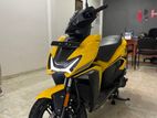 Hero Xoom 110 2026