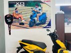 Hero Xoom 110 2026