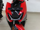 Hero Xoom 110 2026