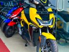 Hero Xoom 110 2026