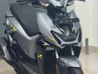 Hero Xoom 110 2026