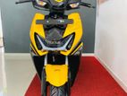 Hero Xoom 110 2026