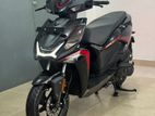 Hero Xoom 110 2026