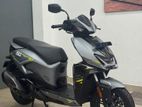 Hero Xoom 110 2026