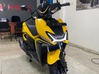 Hero Xoom 110 2026