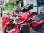 Hero Xoom 110 2026