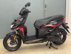 Hero Xoom 110 2026