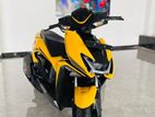Hero Xoom 110 2026