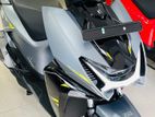 Hero Xoom 110 2026