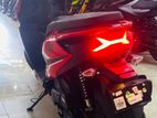 Hero Xoom 110 2026