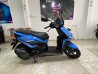 Hero Xoom 110 2026