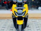 Hero Xoom 110 2026