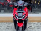 Hero Xoom 110 2026