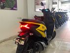 Hero Xoom 110 💛 2026