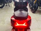 Hero Xoom 110 ❤️❤️ 2026