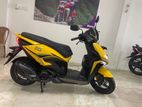 Hero Xoom 110 💛💛 2026