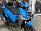 Hero Xoom 110 2026