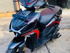 Hero Xoom 110 🖤 2026
