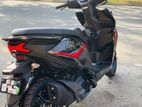 Hero Xoom 110 🖤 2026
