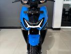 Hero Xoom 110 2026