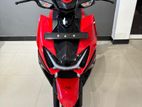 Hero Xoom 110 2026