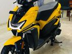 Hero Xoom 110 2026