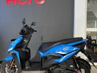 Hero Xoom 110 2026