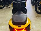 Hero Xoom 110 2026