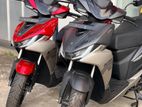 Hero Xoom 110 2026