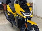 Hero Xoom 110 2026