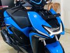 Hero Xoom 110 2026