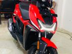 Hero Xoom 110 2026