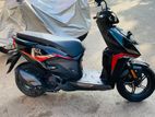 Hero Xoom 110 2026