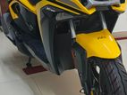 Hero Xoom 110 2026