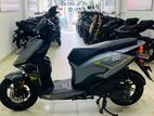 Hero Xoom 110 2026