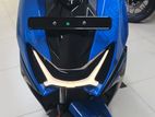 Hero Xoom 110 2026