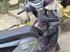 Hero Xoom 110 2026