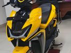 Hero Xoom 110 2026