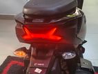 Hero Xoom 110 2026