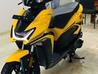 Hero Xoom 110 2026