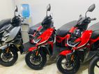 Hero Xoom 110 2026
