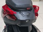 Hero Xoom 110 2026